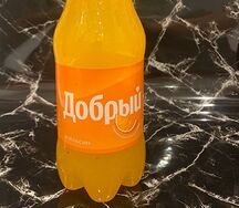 Добрый Апельсин  