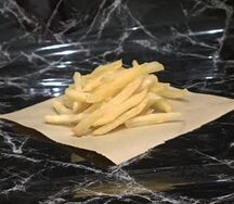 Картофель фри