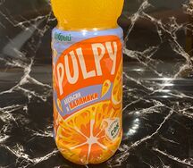 Pulpy Апельсин