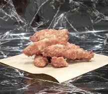 Стрипсы куриные