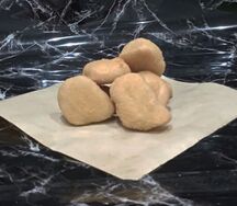 Наггетсы куриные