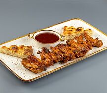 Чытыр Канат