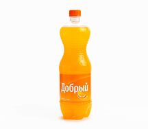 Добрый Апельсин