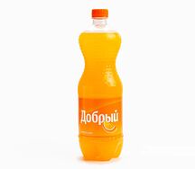 Добрый Апельсин