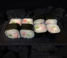 Эби маки