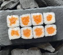 Сяке маки