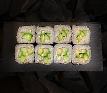Каппа маки