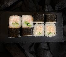 Кани маки