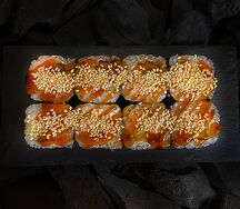 Унаги-маки
