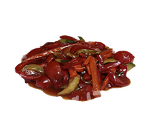 Овощной-микс