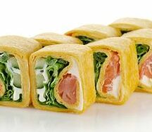 Тортилья сяки кунсей