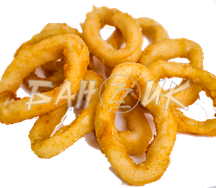 Кольца кальмара