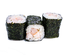 Эби маки