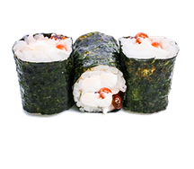 Икура маки