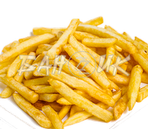 Картофель фри
