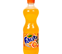 Fanta