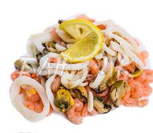 Морской коктейль