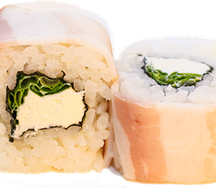 Царский ролл