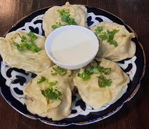 Манты