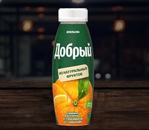 Сок Добрый