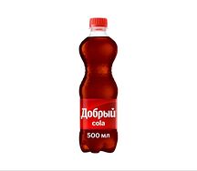 Добрый Кола