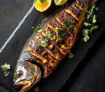 Форель радужная