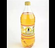 Лимонад Аян