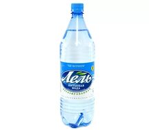Вода Лель негазированная