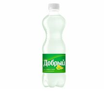 Добрый Лимон-лайм