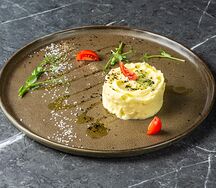 Картофельное пюре 