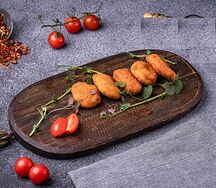 Наггетсы куриные