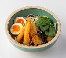 Суимоно рамён