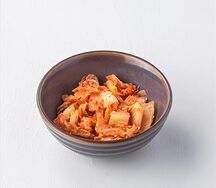 Капуста кимчи