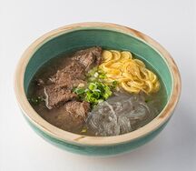 Кальбитан суп