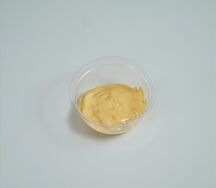 Соус сырный