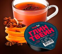 Чай порционный Simpa Tea Глинтвейн безалкогольный