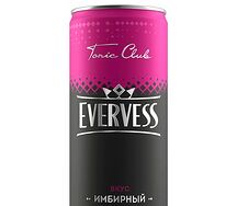 Evervess Имбирный Эль