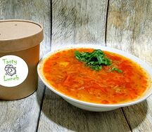 Рассольник