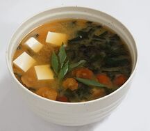Мисо-Суп