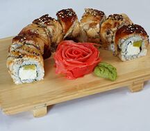 Ролл Бивако