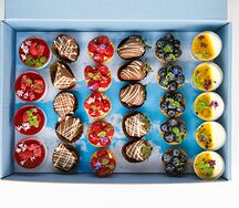 Десертный Mix