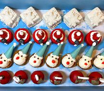 Новогодняя сказка