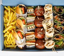 Снек-бокс №1