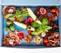 Итальянский мясной