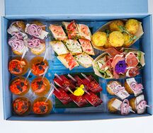 Рыбно-мясной