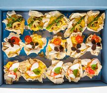 Трио жюльенов