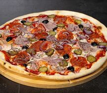 Мясная