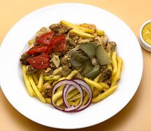 Фри-бокс Карри