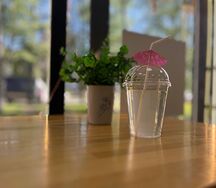 Авторский лимонад Дюшес