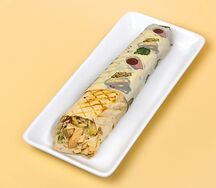 Классическая шаверма